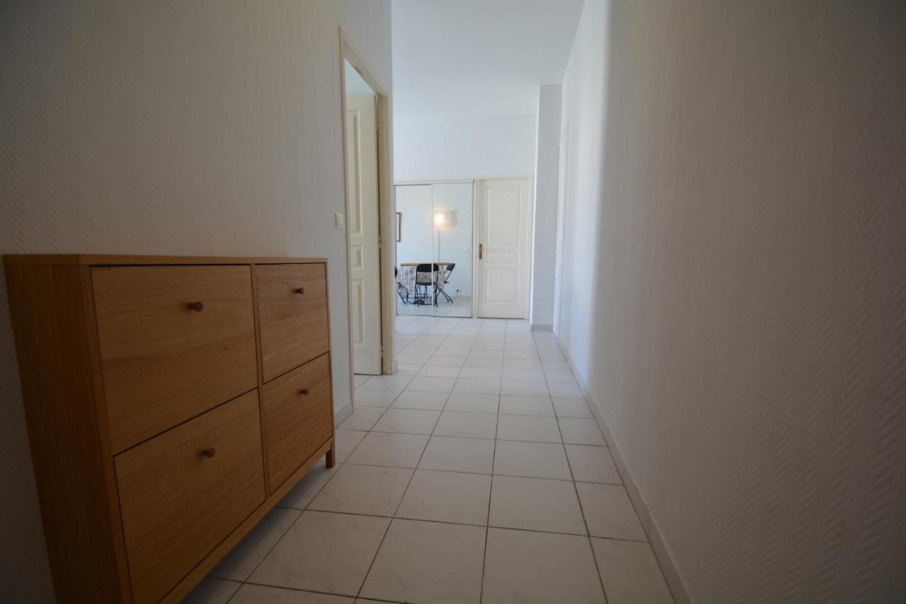 Le Carre D'Or Apartamento Niza Exterior foto