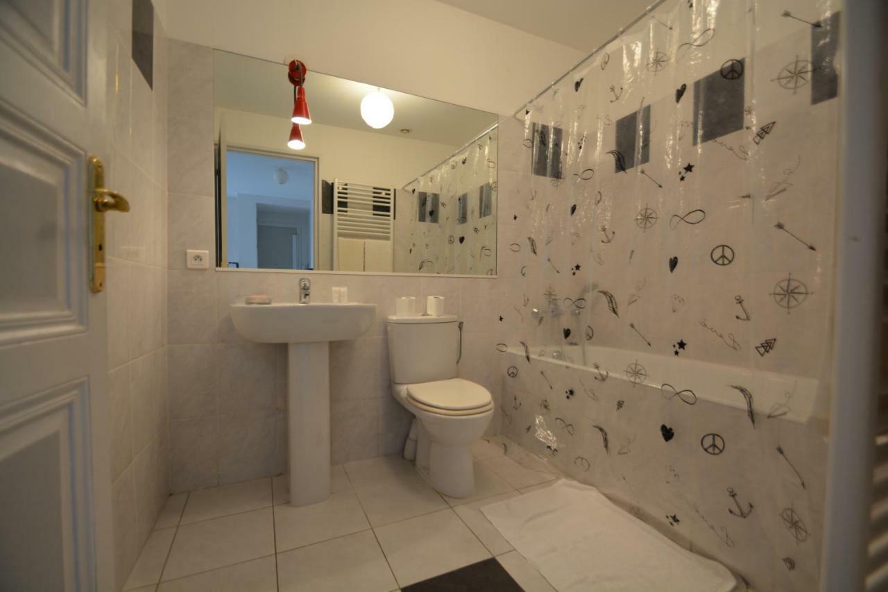 Le Carre D'Or Apartamento Niza Exterior foto