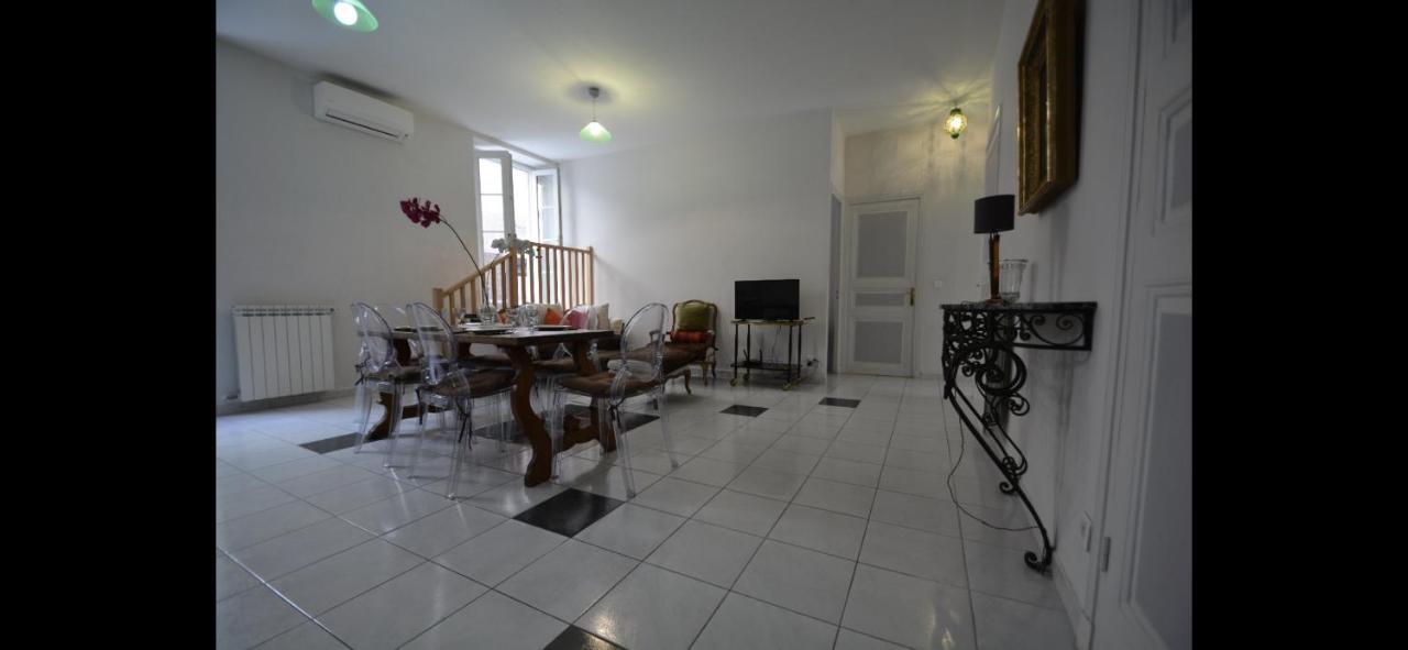 Le Carre D'Or Apartamento Niza Exterior foto